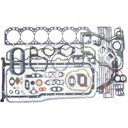 COMPLETE SEAL KIT JOHN DEERE 6076A - 6076T - 6076H
