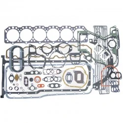 KIT COMPLETO DI GUARNIZIONI JOHN DEERE 6076A - 6076T - 6076H