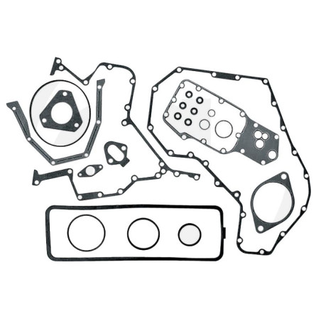 CASE 6.590 - 6T590 LOWER SEAL KIT