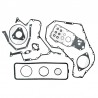 CASE 6.590 - 6T590 LOWER SEAL KIT