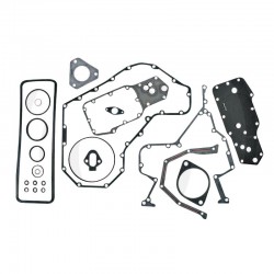 CASE LOWER SEAL KIT 4T390 - 4TA390