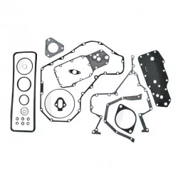 POCHETTE DE JOINTS INFERIEURE CASE 4T390 - 4TA390