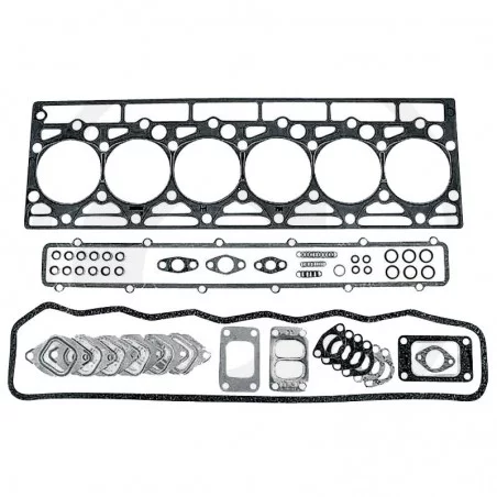 POCHETTE DE JOINTS SUPERIEURE CASE DT358 - DT402