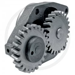 OIL PUMP 6T.830 - 6TA.830