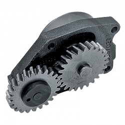 OIL PUMP 4-390