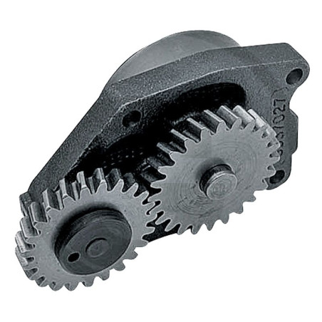 OIL PUMP 4-390