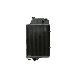 RADIATEUR POUR JOHN DEERE