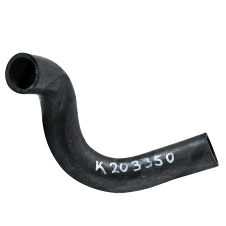 LOWER HOSE