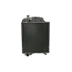 RADIATOR FOR JOHN DEERE