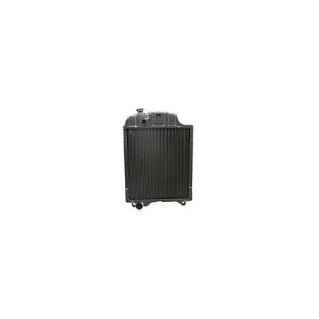 RADIATEUR POUR JOHN DEERE RADIATEUR POUR JOHN DEERE