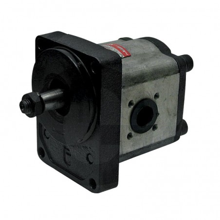POMPE HYDRAULIQUE SIMPLE 16 CC POMPE HYDRAULIQUE SIMPLE 16 CC