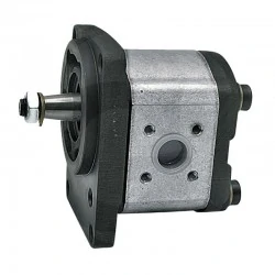 11 CC EINZELNE HYDRAULIKPUMPE