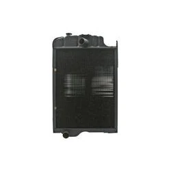 RADIATEUR POUR JOHN DEERE
