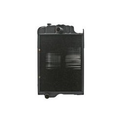 RADIATOR FOR JOHN DEERE