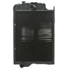 RADIATEUR POUR JOHN DEERE