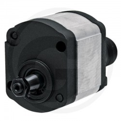 SINGLE HYDRAULIC PUMP