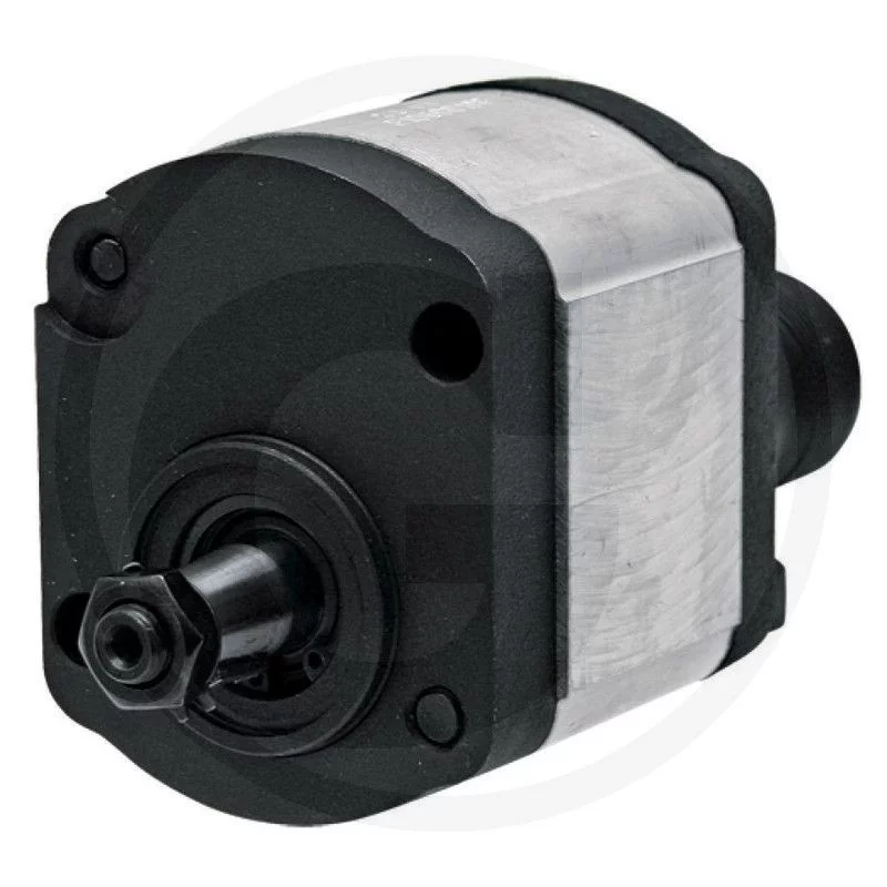 POMPE HYDRAULIQUE SIMPLE