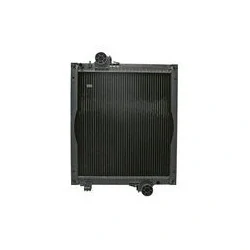 RADIATEUR POUR JOHN DEERE