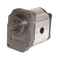 POMPE HYDRAULIQUE SIMPLE