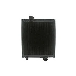 RADIATEUR POUR JOHN DEERE