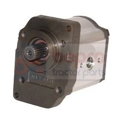 POMPE HYDRAULIQUE SIMPLE