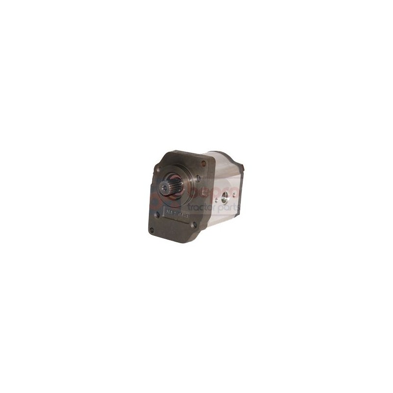 POMPE HYDRAULIQUE SIMPLE