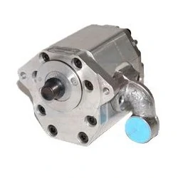 POMPE HYDRAULIQUE SIMPLE