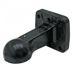 CABEÇA DE ACOPLAMENTO SAUERMANN K80 145 X 145