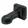 CABEZA DE ACOPLAMIENTO SAUERMANN K80 145 X 145