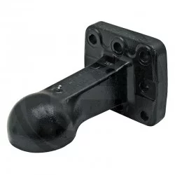 CABEZA DE ACOPLAMIENTO SAUERMANN K80 100 X 110