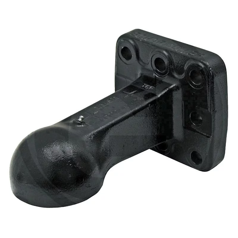 CABEZA DE ACOPLAMIENTO SAUERMANN K80 100 X 110