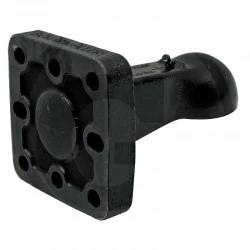 TETE ATTELAGE CRAMER K80 145 X 145