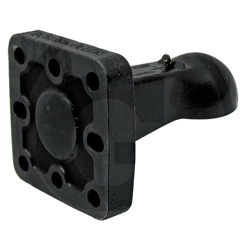 TETE ATTELAGE CRAMER K80 145 X 145