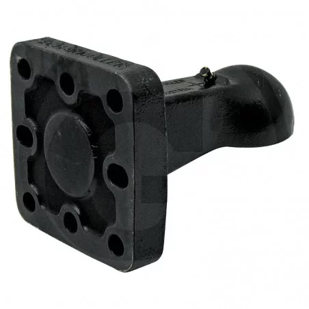 TETE ATTELAGE CRAMER K80 145 X 145 TETE ATTELAGE CRAMER K80 145 X 145