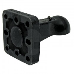 TETE ATTELAGE CRAMER K80 100 X 110