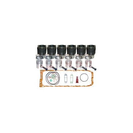 BF6L913 ENGINE OVERHAUL KIT