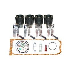 BF4L913 KIT DE REVISIÓN DEL MOTOR
