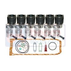 BF6L912 ENGINE OVERHAUL KIT
