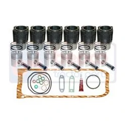 KIT DE REVISION MOTEUR BF6L912