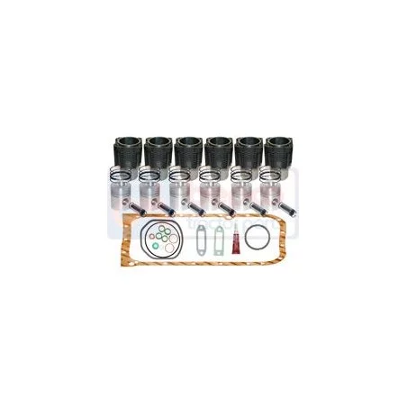 KIT DE REVISION MOTEUR BF6L912 KIT DE REVISION MOTEUR BF6L912