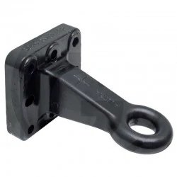 TETE ATTELAGE CRAMER K80 145 X 145