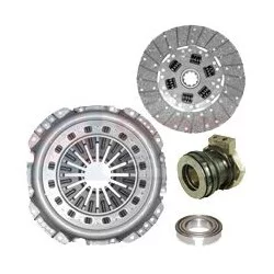 COMPLETE CLUTCH KIT