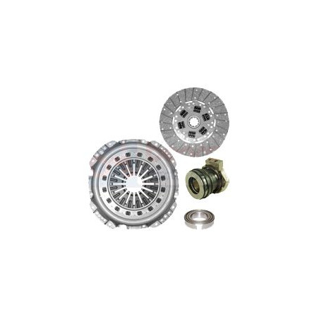KOMPLETTES KUPPLUNGS-KIT