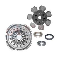 COMPLETE CLUTCH KIT