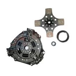 COMPLETE CLUTCH KIT