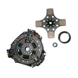 KIT EMBRAYAGE COMPLET