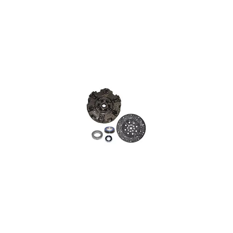 KIT EMBRAYAGE COMPLET KIT EMBRAYAGE COMPLET