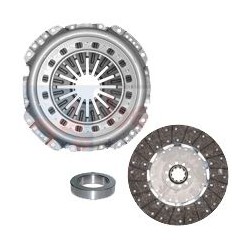 COMPLETE CLUTCH KIT