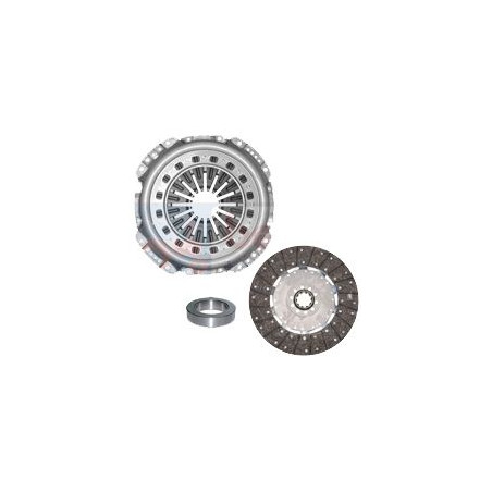 COMPLETE CLUTCH KIT