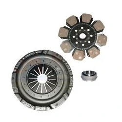 KIT EMBRAGUE COMPLETO